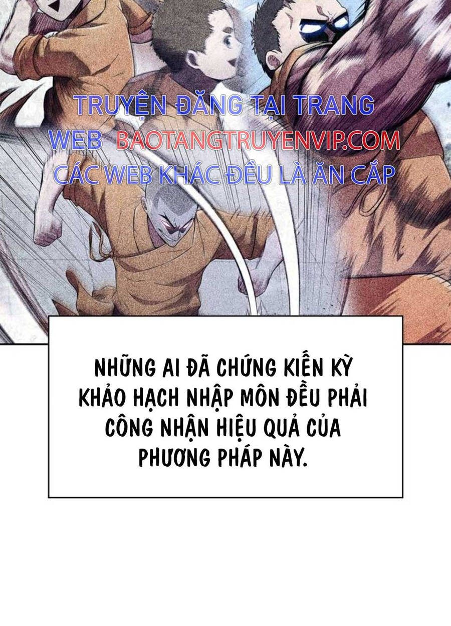 Huấn Luyện Viên Murim Thiên Tài - Chapter 24 - Page 91