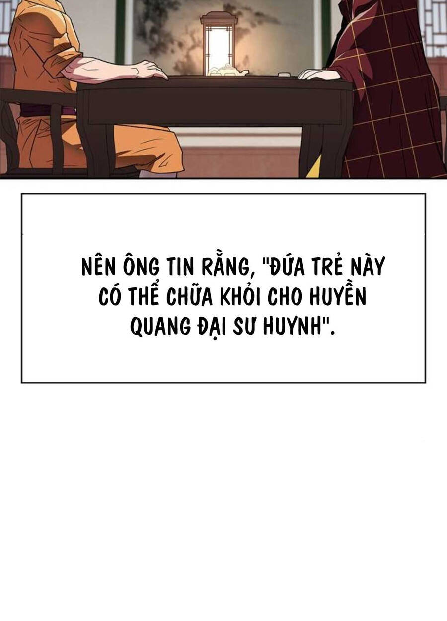 Huấn Luyện Viên Murim Thiên Tài - Chapter 24 - Page 93
