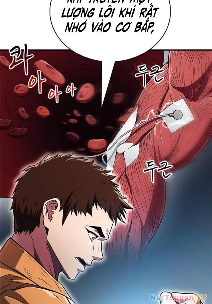 Huấn Luyện Viên Murim Thiên Tài - Chapter 25 - Page 128