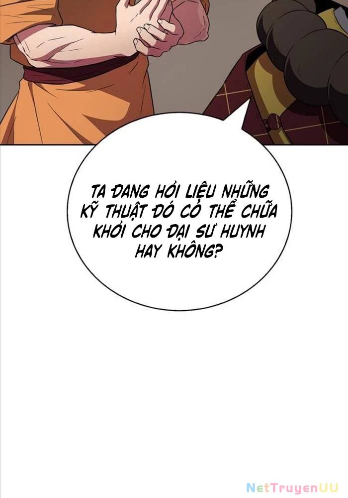 Huấn Luyện Viên Murim Thiên Tài - Chapter 25 - Page 158