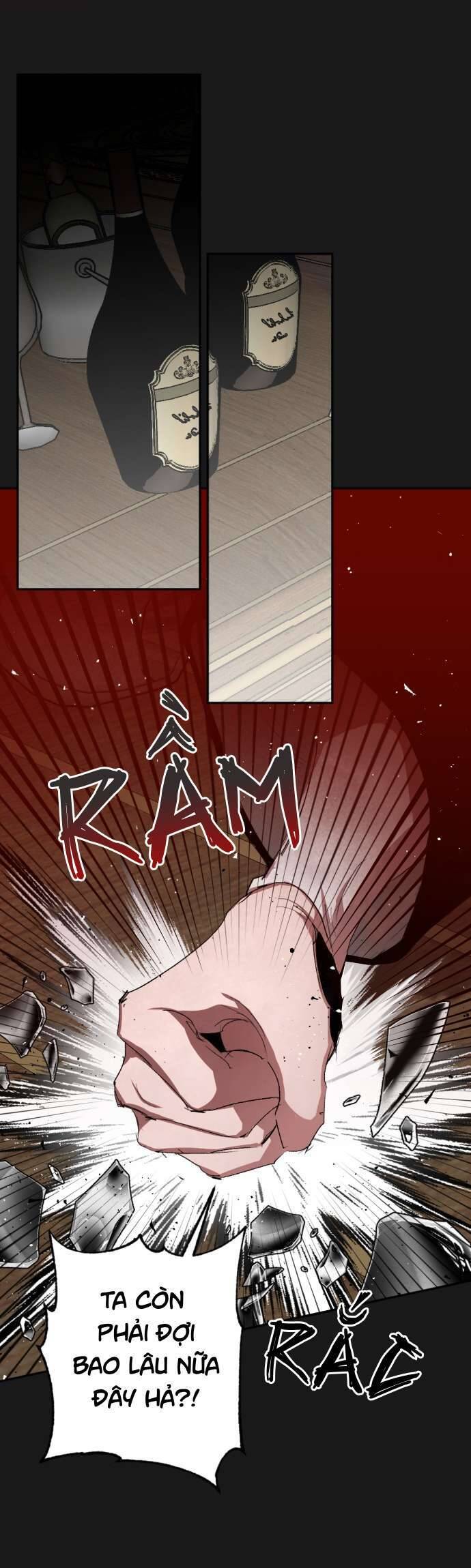 Huấn Luyện Viên Murim Thiên Tài - Chapter 25 - Page 16