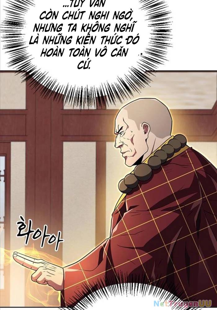 Huấn Luyện Viên Murim Thiên Tài - Chapter 25 - Page 195