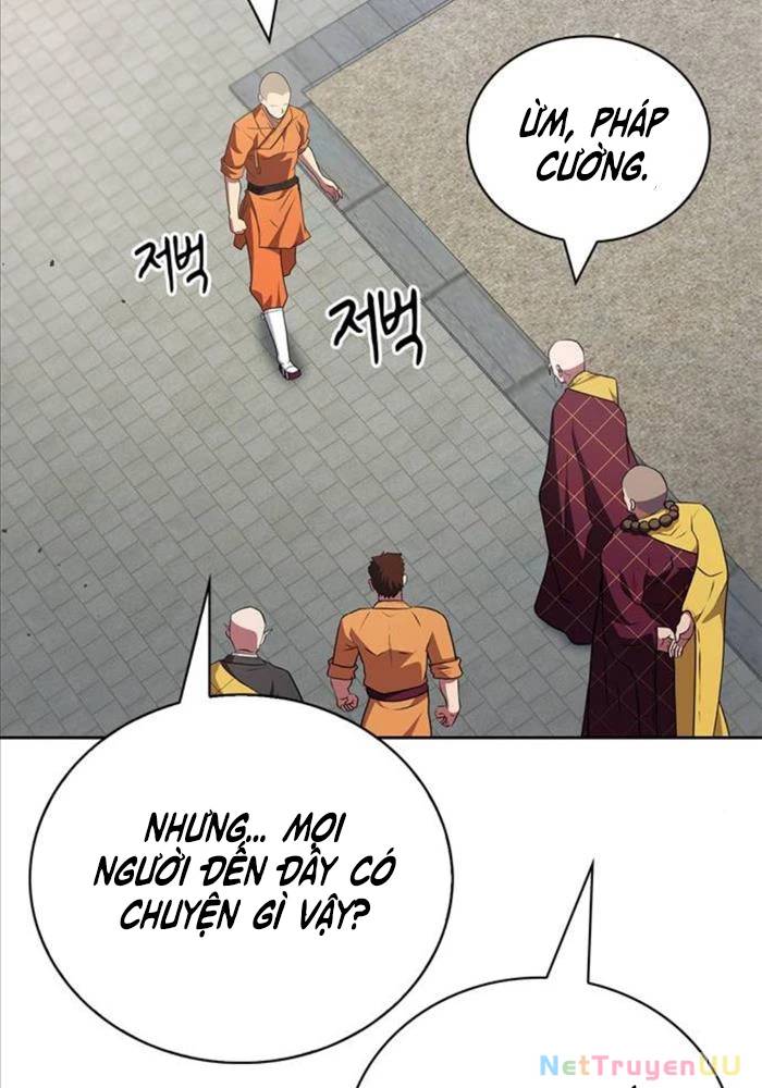 Huấn Luyện Viên Murim Thiên Tài - Chapter 25 - Page 220