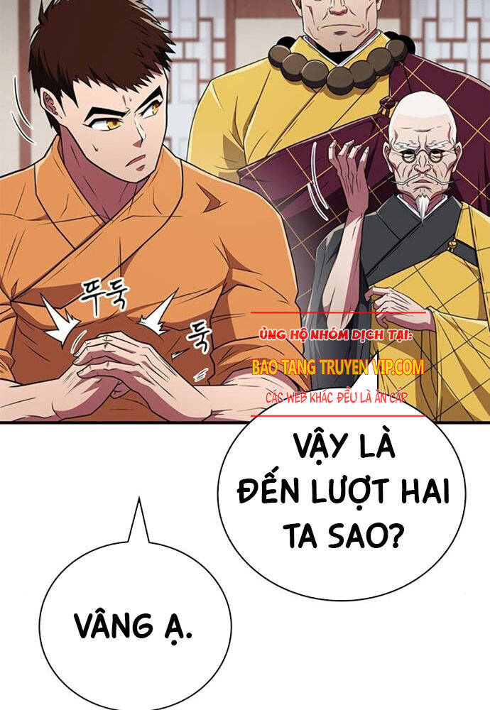 Huấn Luyện Viên Murim Thiên Tài - Chapter 26 - Page 10