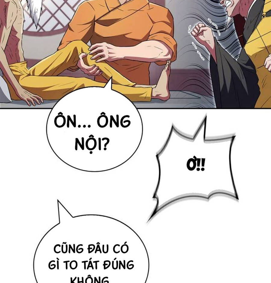 Huấn Luyện Viên Murim Thiên Tài - Chapter 26 - Page 124