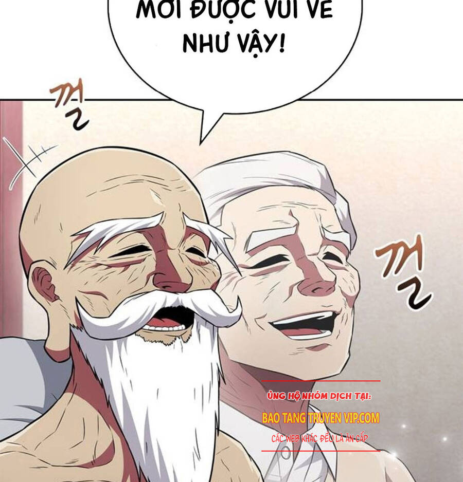 Huấn Luyện Viên Murim Thiên Tài - Chapter 26 - Page 126