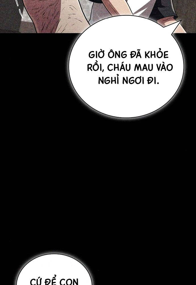 Huấn Luyện Viên Murim Thiên Tài - Chapter 26 - Page 31