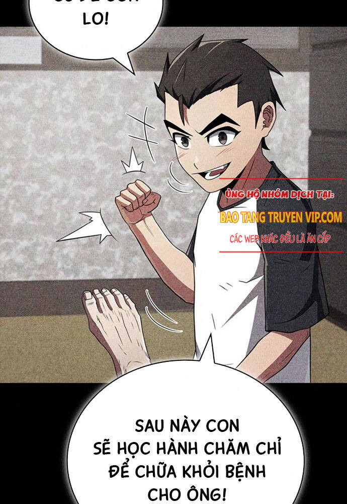 Huấn Luyện Viên Murim Thiên Tài - Chapter 26 - Page 32