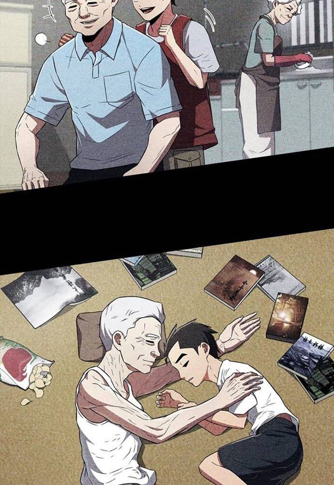 Huấn Luyện Viên Murim Thiên Tài - Chapter 26 - Page 36