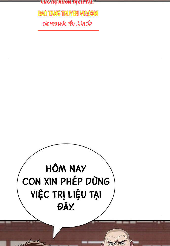 Huấn Luyện Viên Murim Thiên Tài - Chapter 26 - Page 9