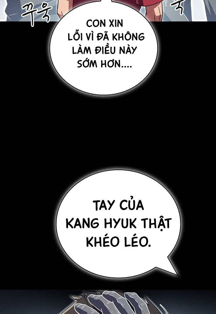 Huấn Luyện Viên Murim Thiên Tài - Chapter 26 - Page 91