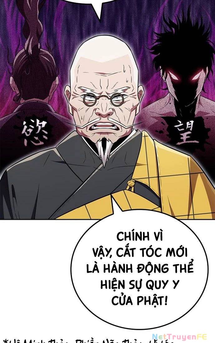 Huấn Luyện Viên Murim Thiên Tài - Chapter 27 - Page 106