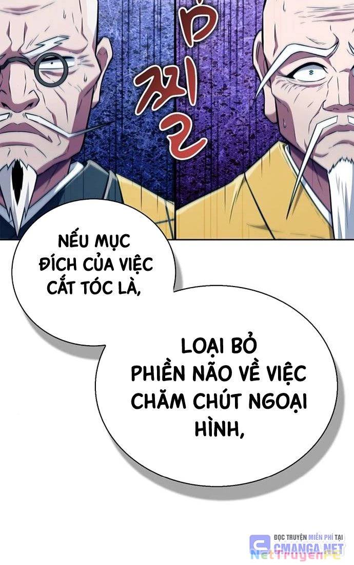 Huấn Luyện Viên Murim Thiên Tài - Chapter 27 - Page 114