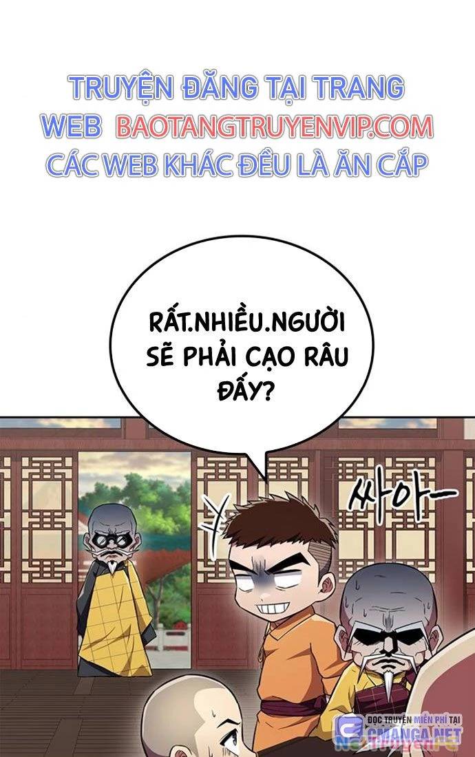 Huấn Luyện Viên Murim Thiên Tài - Chapter 27 - Page 120