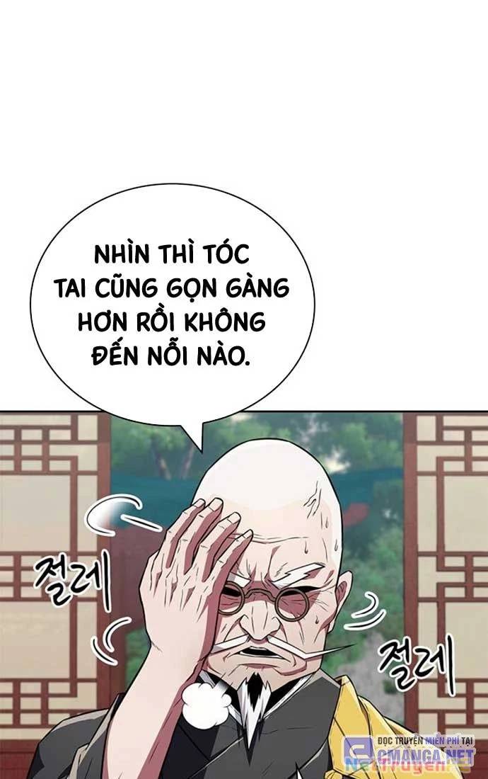 Huấn Luyện Viên Murim Thiên Tài - Chapter 27 - Page 135