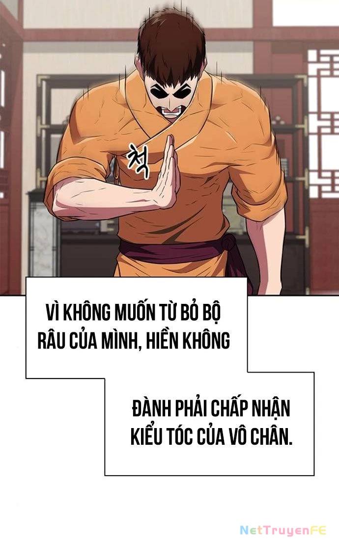 Huấn Luyện Viên Murim Thiên Tài - Chapter 27 - Page 139