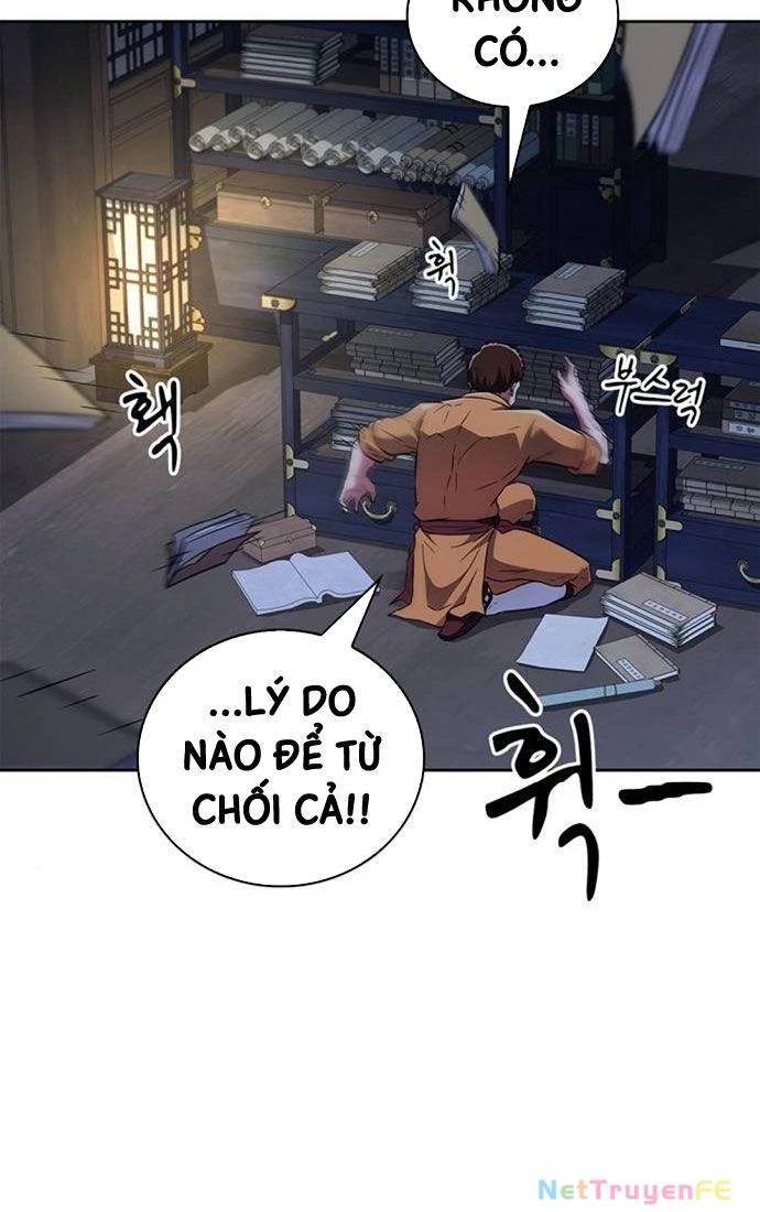 Huấn Luyện Viên Murim Thiên Tài - Chapter 27 - Page 17