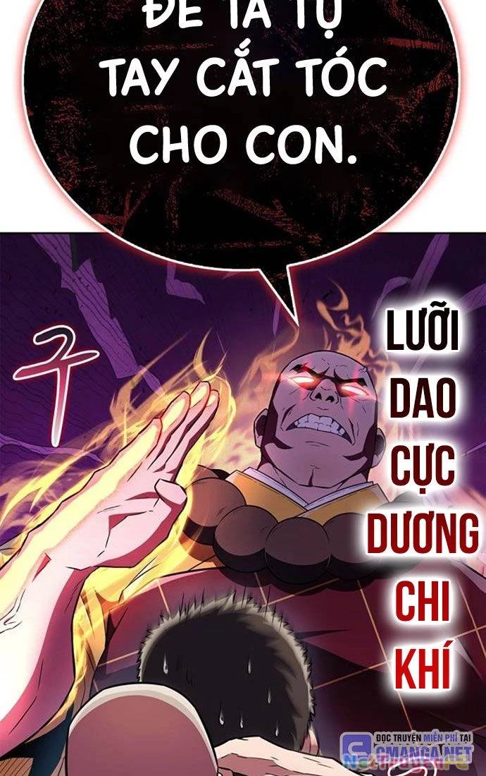 Huấn Luyện Viên Murim Thiên Tài - Chapter 27 - Page 180