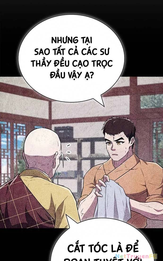 Huấn Luyện Viên Murim Thiên Tài - Chapter 27 - Page 28