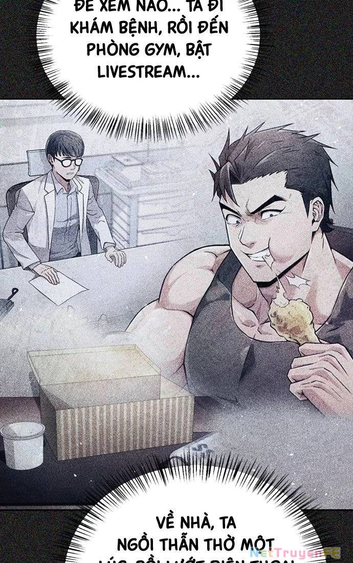 Huấn Luyện Viên Murim Thiên Tài - Chapter 27 - Page 46