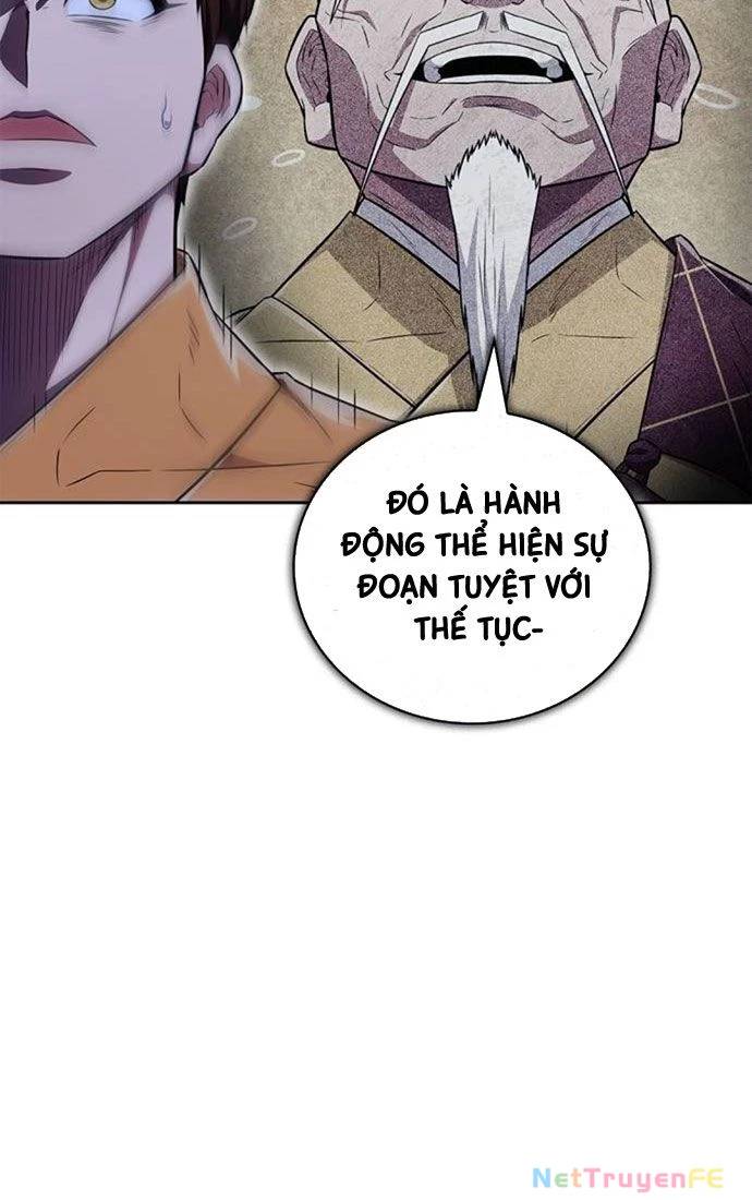 Huấn Luyện Viên Murim Thiên Tài - Chapter 27 - Page 59