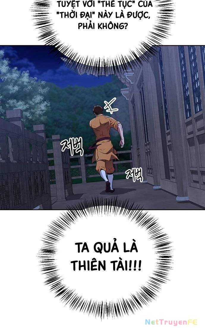 Huấn Luyện Viên Murim Thiên Tài - Chapter 27 - Page 67