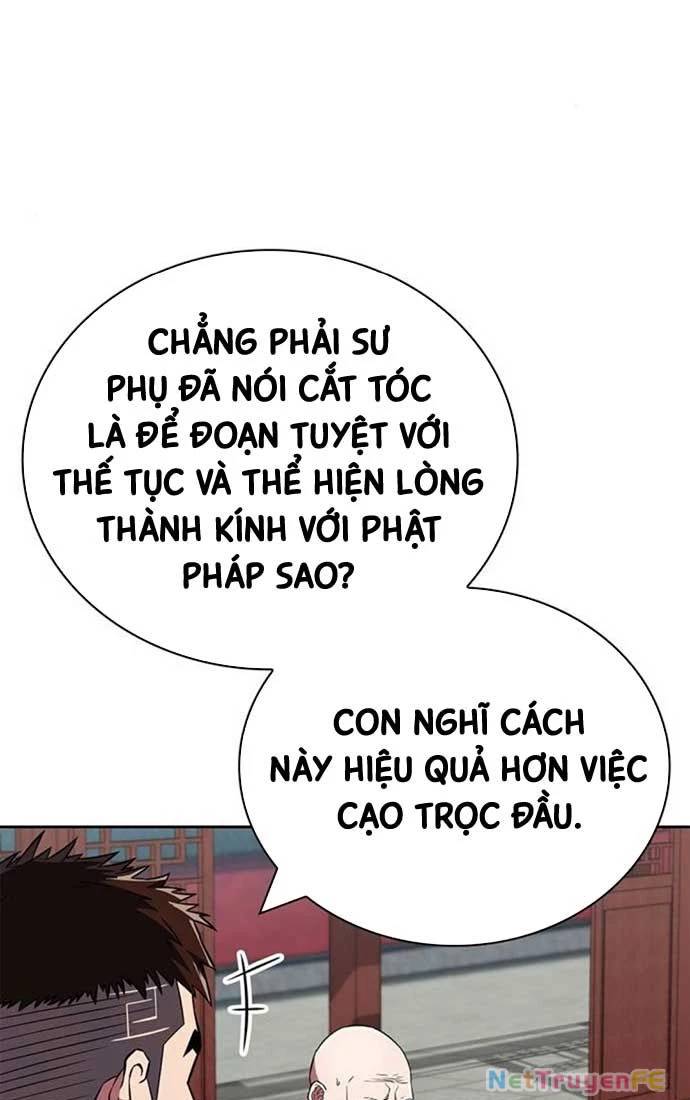 Huấn Luyện Viên Murim Thiên Tài - Chapter 27 - Page 82