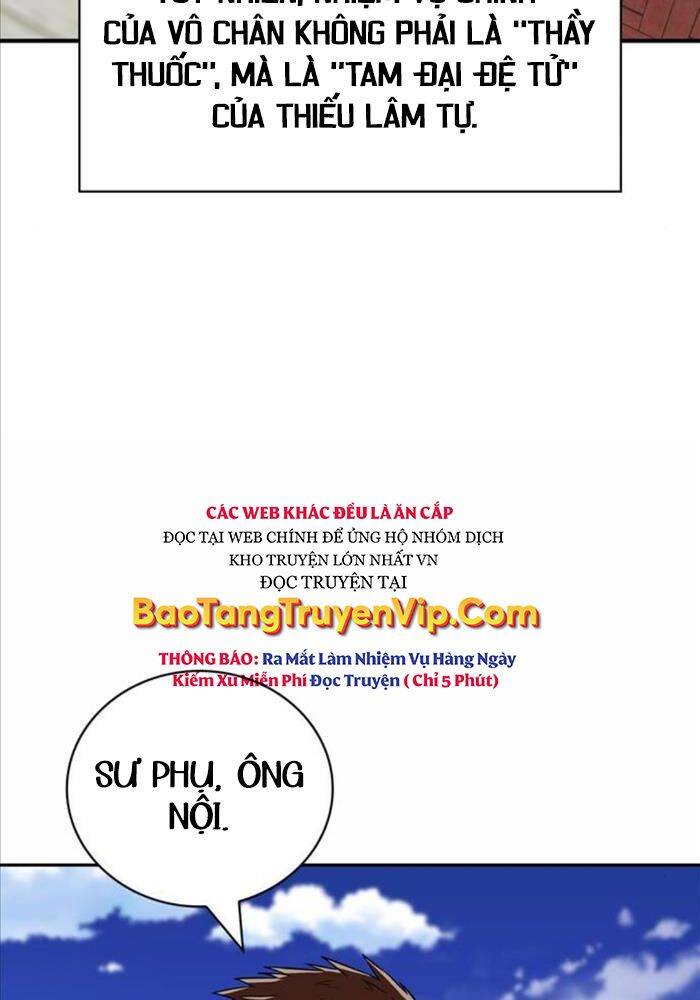 Huấn Luyện Viên Murim Thiên Tài - Chapter 28 - Page 10