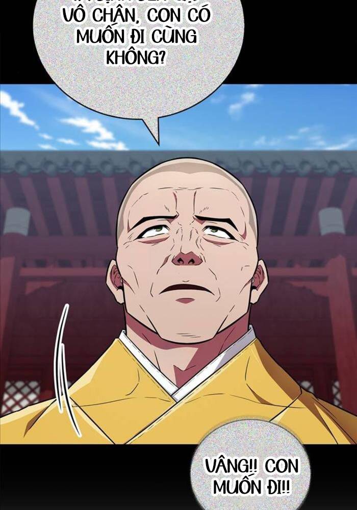 Huấn Luyện Viên Murim Thiên Tài - Chapter 28 - Page 100