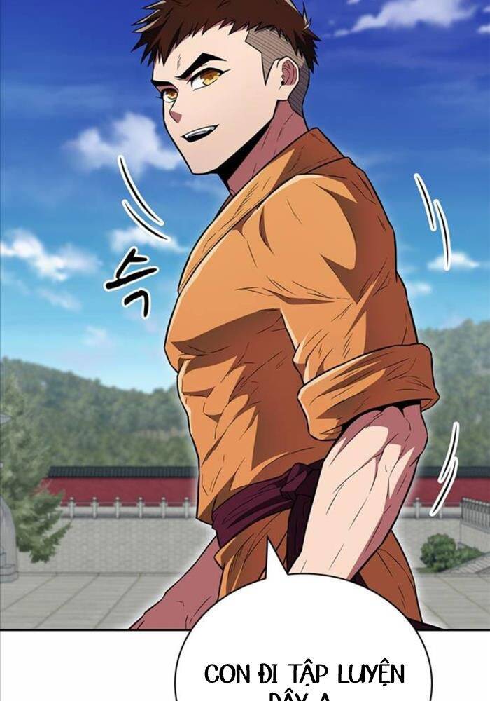 Huấn Luyện Viên Murim Thiên Tài - Chapter 28 - Page 11