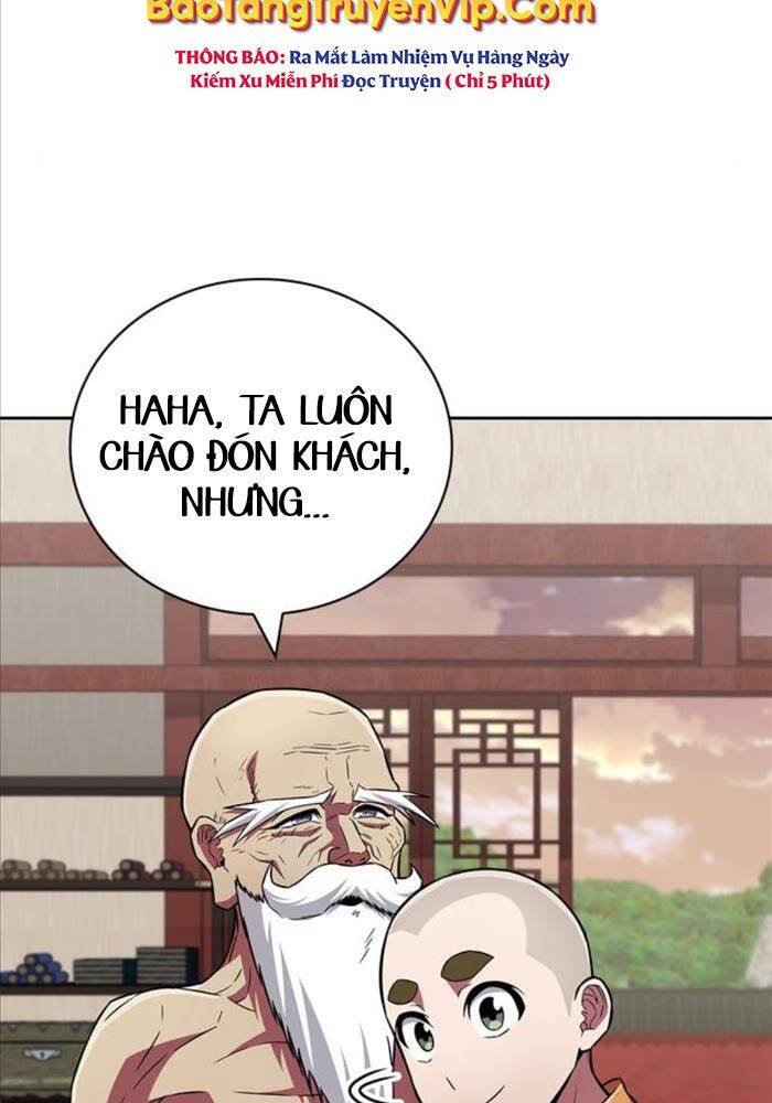 Huấn Luyện Viên Murim Thiên Tài - Chapter 28 - Page 116