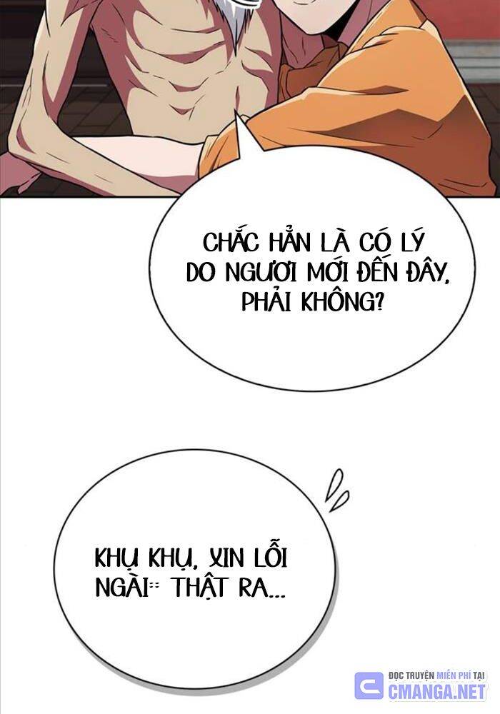 Huấn Luyện Viên Murim Thiên Tài - Chapter 28 - Page 117