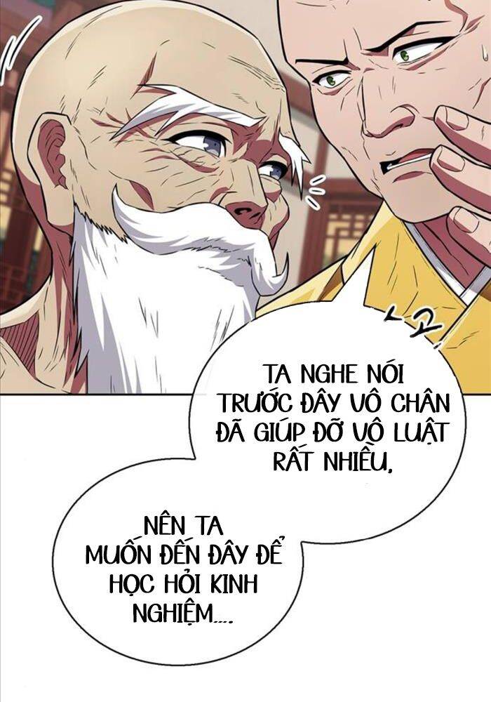Huấn Luyện Viên Murim Thiên Tài - Chapter 28 - Page 121
