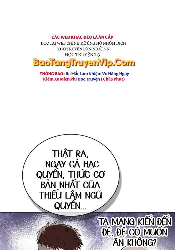 Huấn Luyện Viên Murim Thiên Tài - Chapter 28 - Page 122