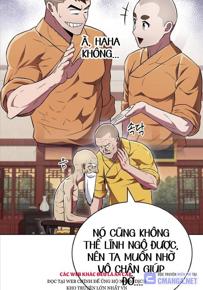 Huấn Luyện Viên Murim Thiên Tài - Chapter 28 - Page 123