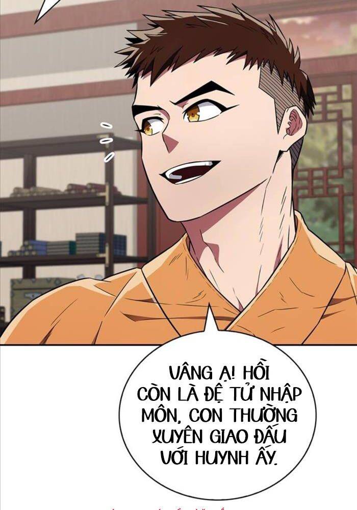 Huấn Luyện Viên Murim Thiên Tài - Chapter 28 - Page 127