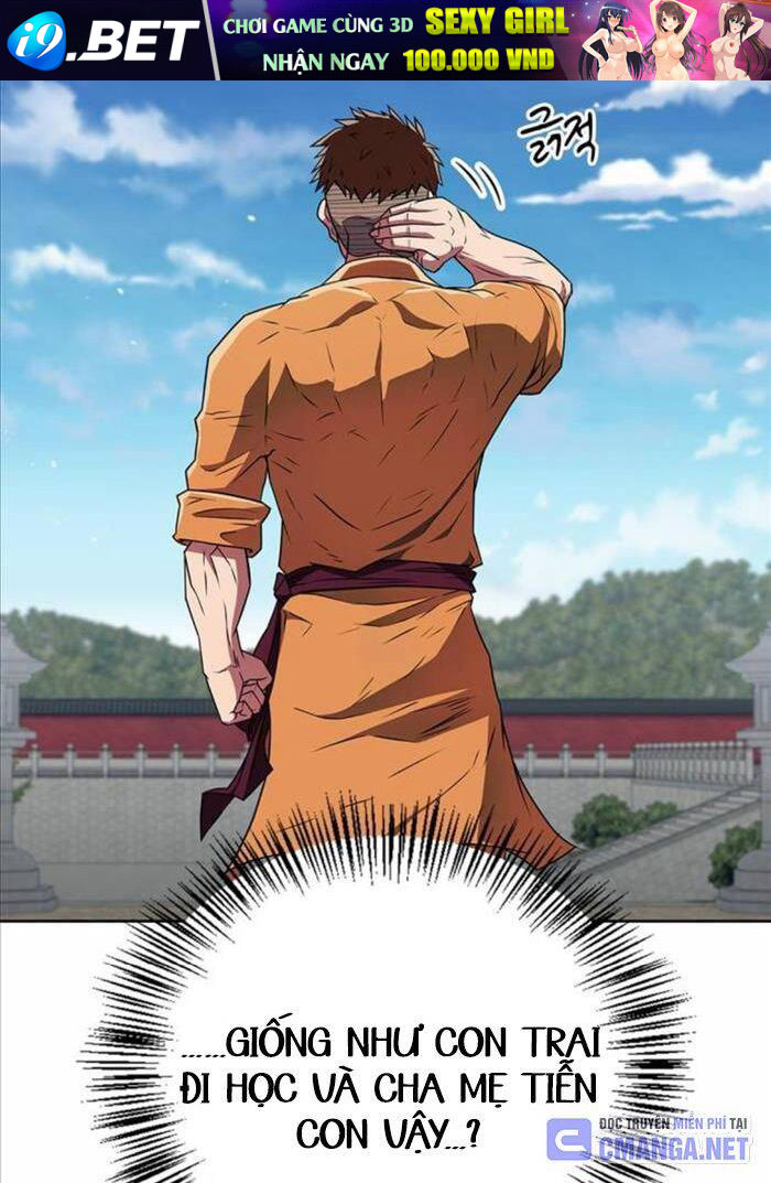 Huấn Luyện Viên Murim Thiên Tài - Chapter 28 - Page 15