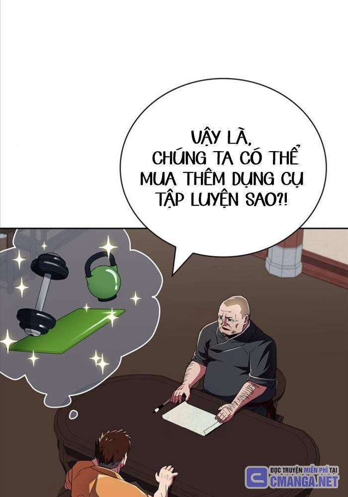 Huấn Luyện Viên Murim Thiên Tài - Chapter 28 - Page 21