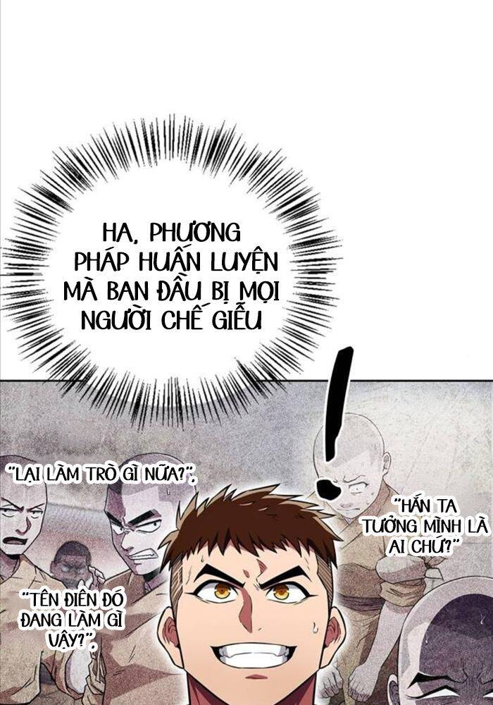 Huấn Luyện Viên Murim Thiên Tài - Chapter 28 - Page 25