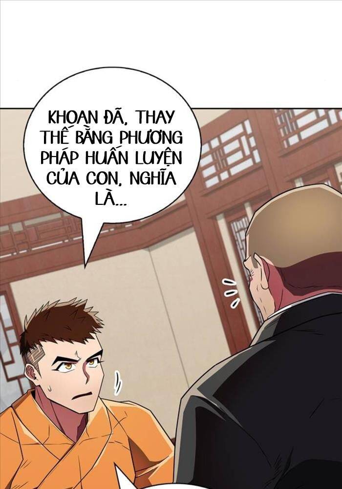 Huấn Luyện Viên Murim Thiên Tài - Chapter 28 - Page 28