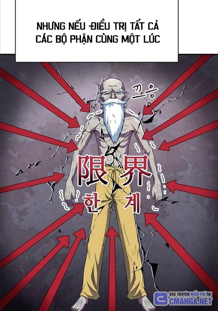 Huấn Luyện Viên Murim Thiên Tài - Chapter 28 - Page 3