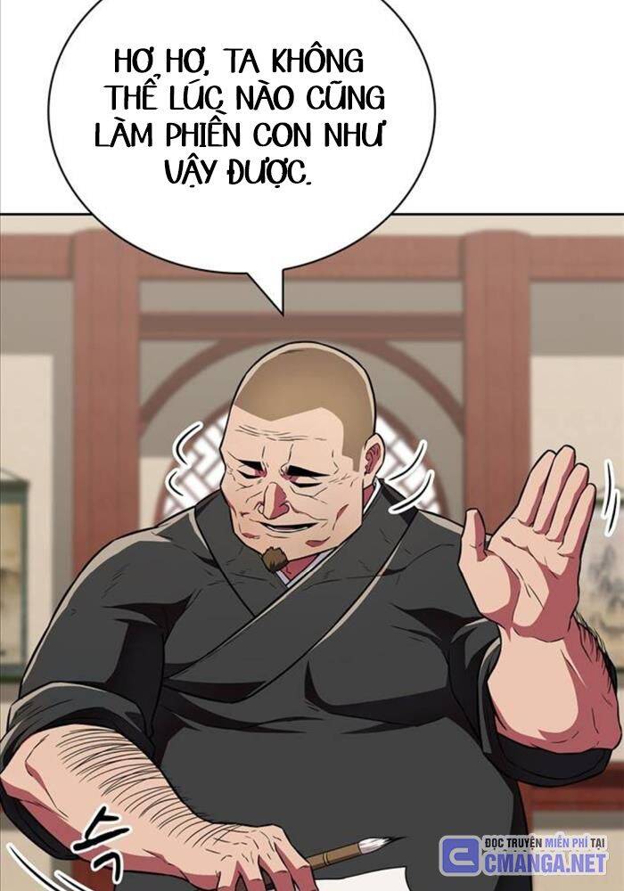 Huấn Luyện Viên Murim Thiên Tài - Chapter 28 - Page 30