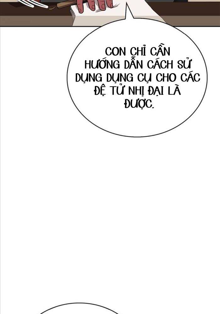 Huấn Luyện Viên Murim Thiên Tài - Chapter 28 - Page 31