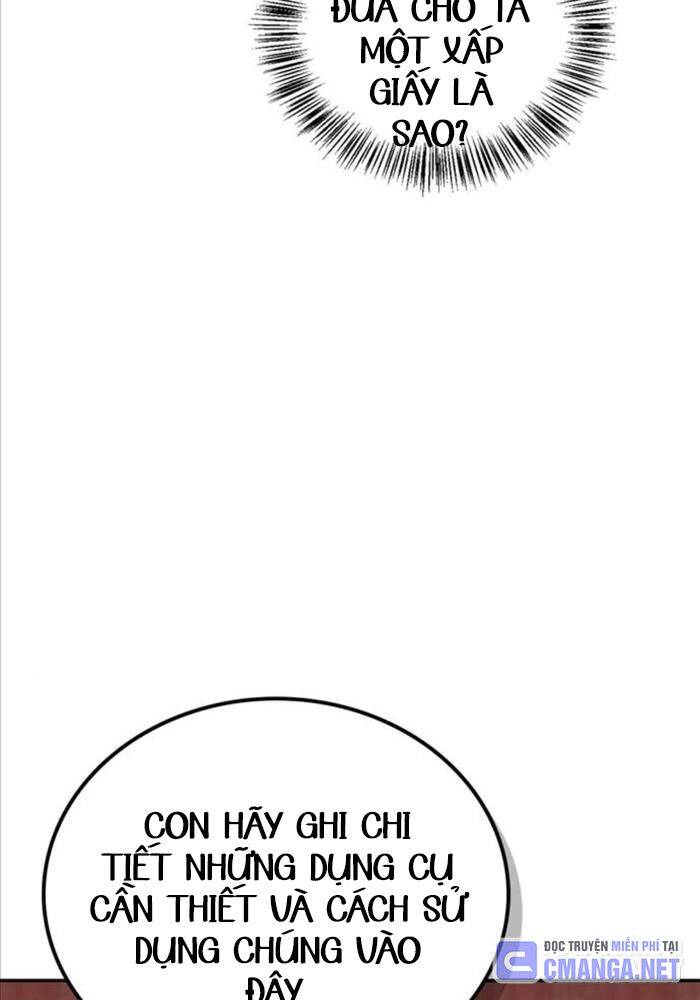 Huấn Luyện Viên Murim Thiên Tài - Chapter 28 - Page 33