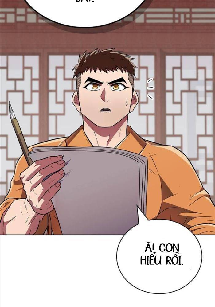 Huấn Luyện Viên Murim Thiên Tài - Chapter 28 - Page 34