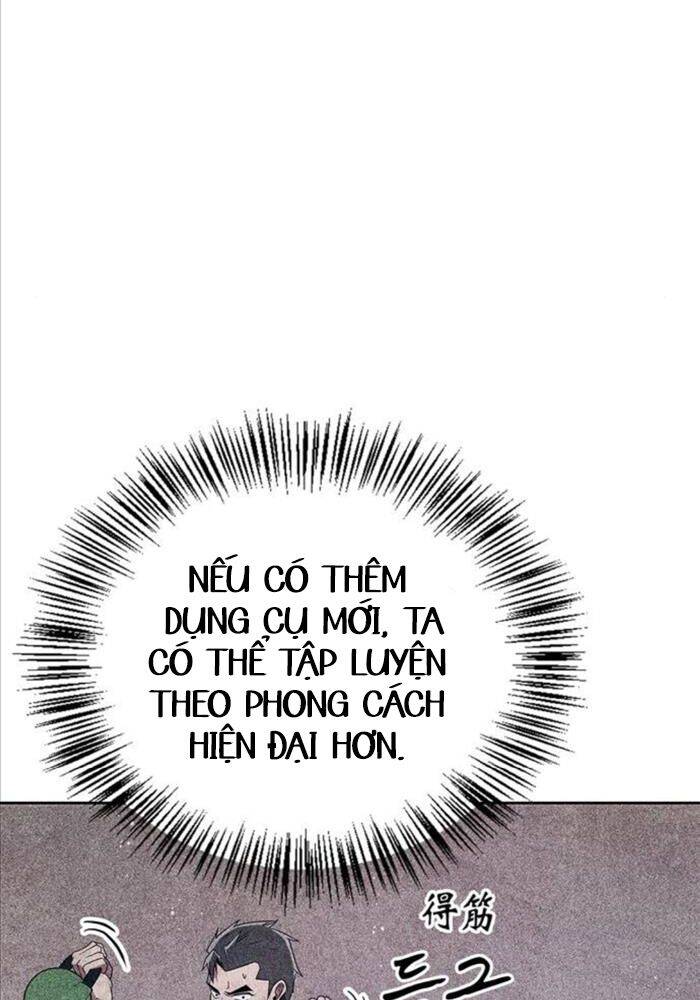 Huấn Luyện Viên Murim Thiên Tài - Chapter 28 - Page 35