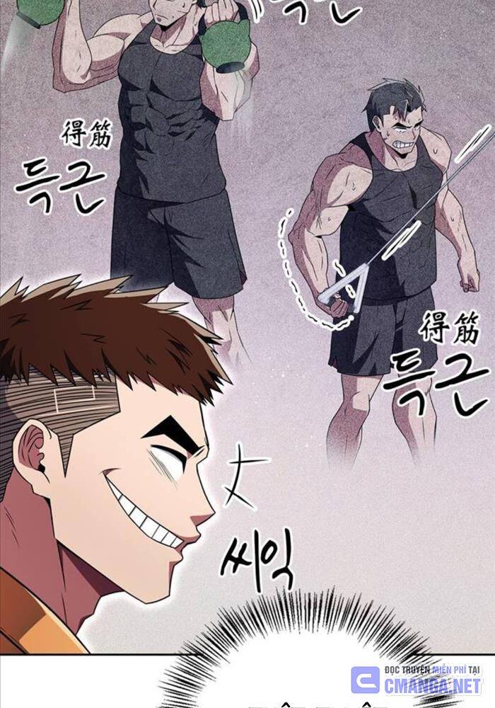 Huấn Luyện Viên Murim Thiên Tài - Chapter 28 - Page 36