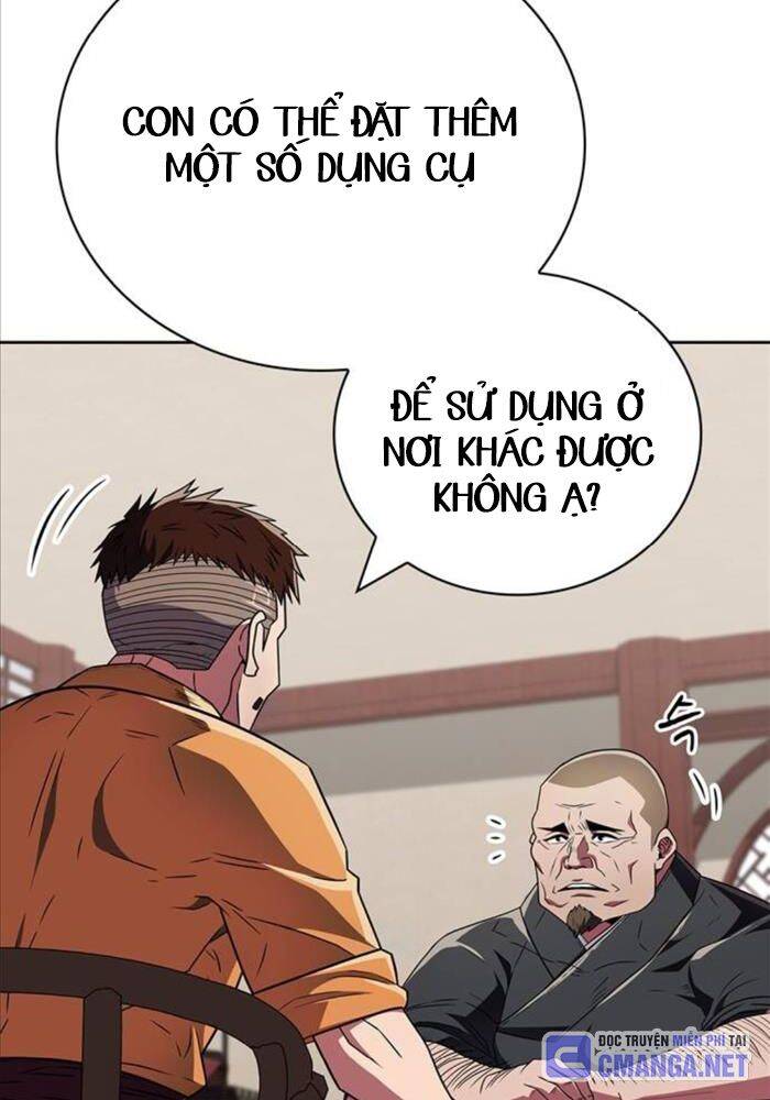 Huấn Luyện Viên Murim Thiên Tài - Chapter 28 - Page 39