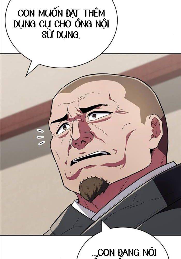 Huấn Luyện Viên Murim Thiên Tài - Chapter 28 - Page 41