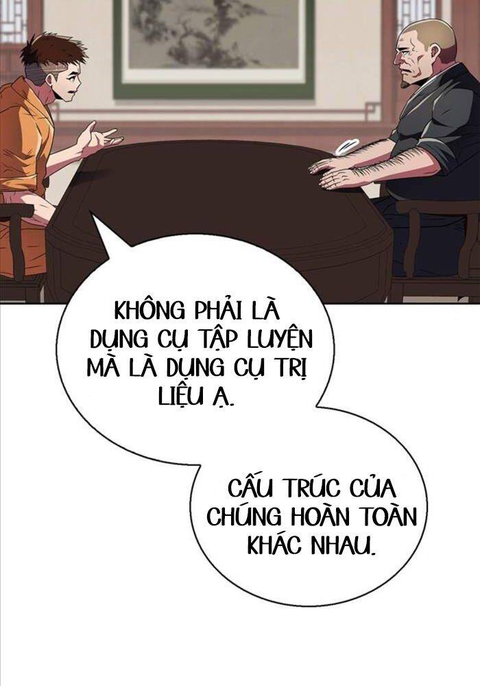 Huấn Luyện Viên Murim Thiên Tài - Chapter 28 - Page 43
